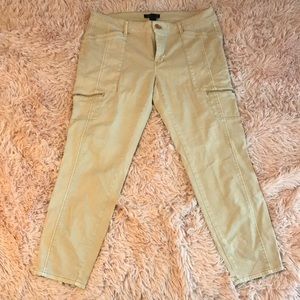 WHBM Skinny Crop Pant (10)
